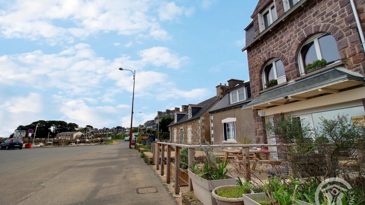 Photo of Outdoor in Loguivy