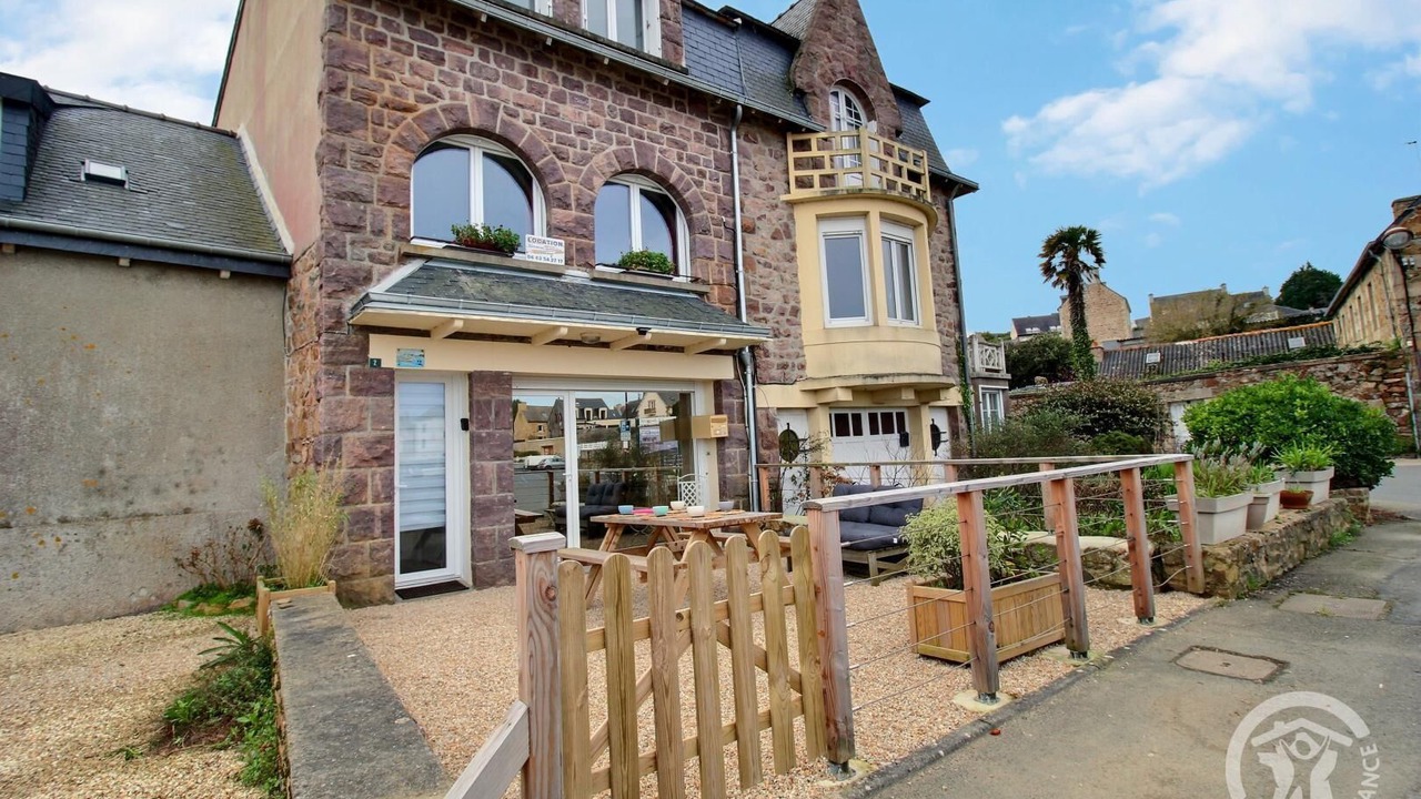 Photo of Outdoor in Loguivy