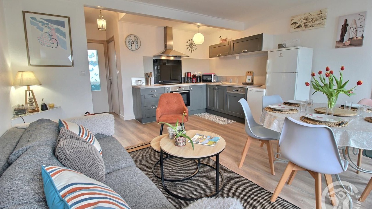 Photo of Livingroom in Loguivy