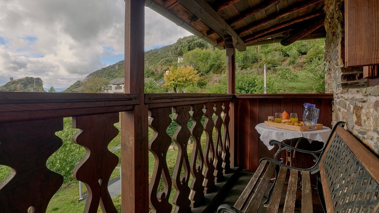 Photo of Outdoor in Priaranza del Bierzo