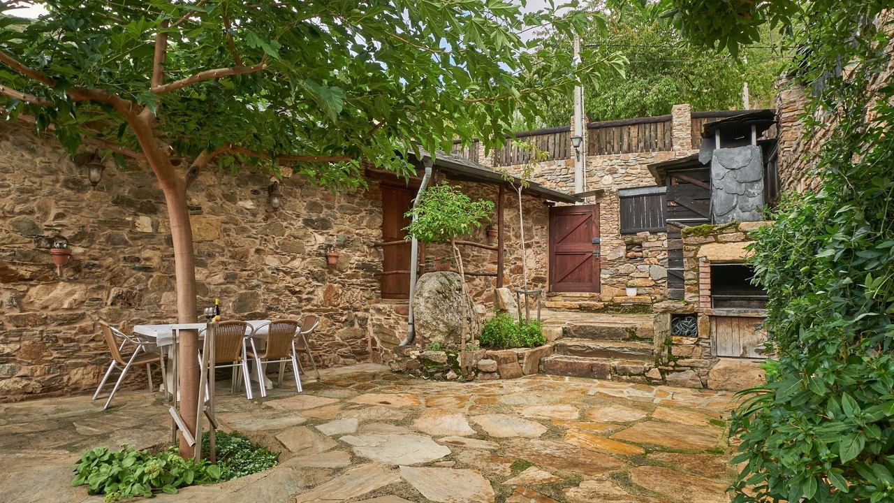 Photo of Outdoor in Priaranza del Bierzo
