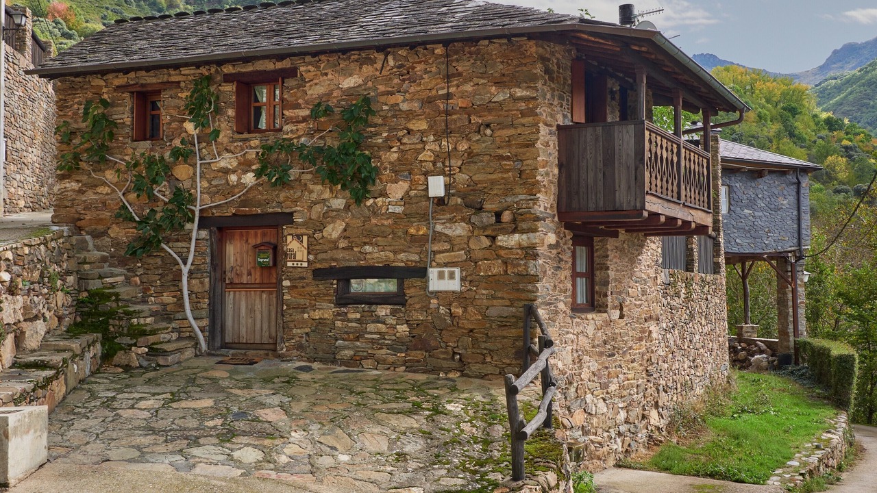 Photo of Outdoor in Priaranza del Bierzo