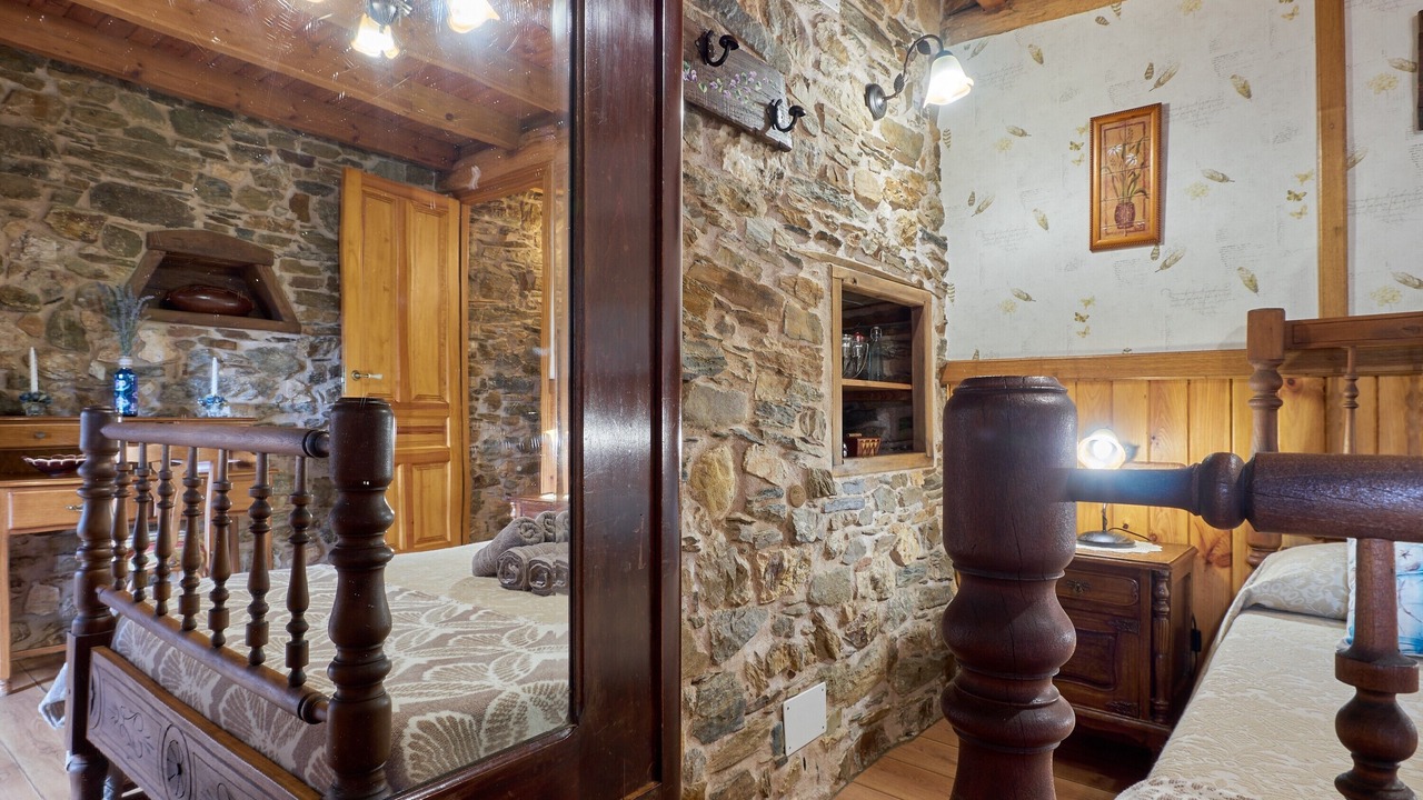 Photo of Bedroom in Priaranza del Bierzo