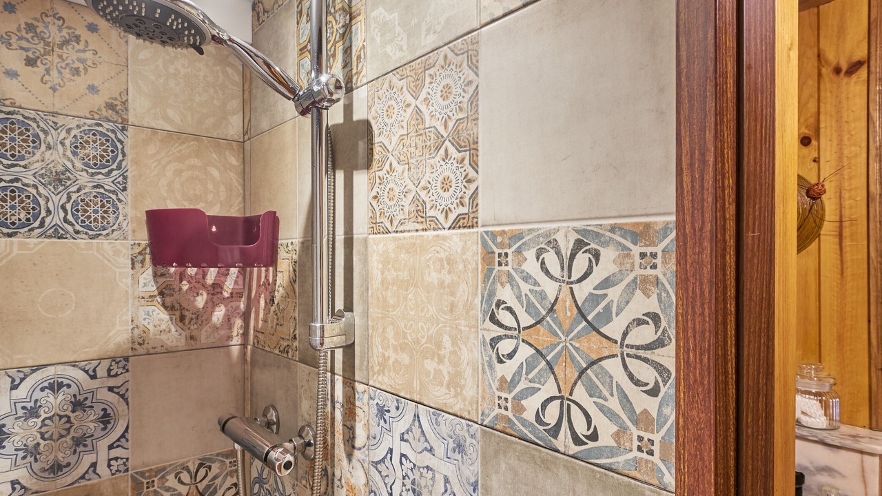 Photo of Bathroom in Priaranza del Bierzo