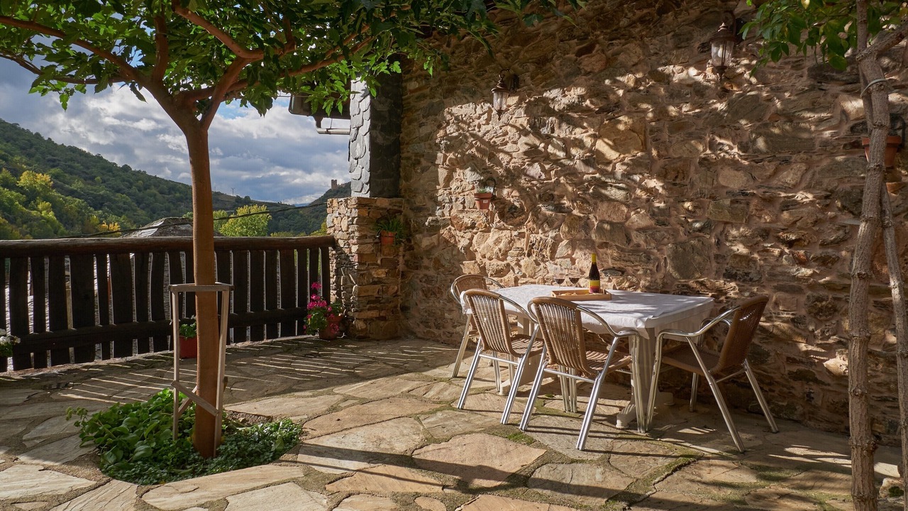 Photo of Outdoor in Priaranza del Bierzo