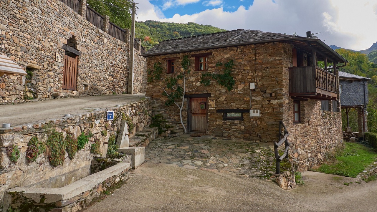 Photo of Outdoor in Priaranza del Bierzo