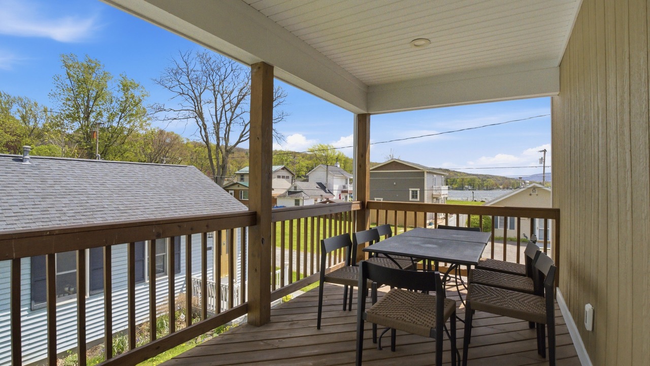 Photo of Outdoor in Town of Richmond