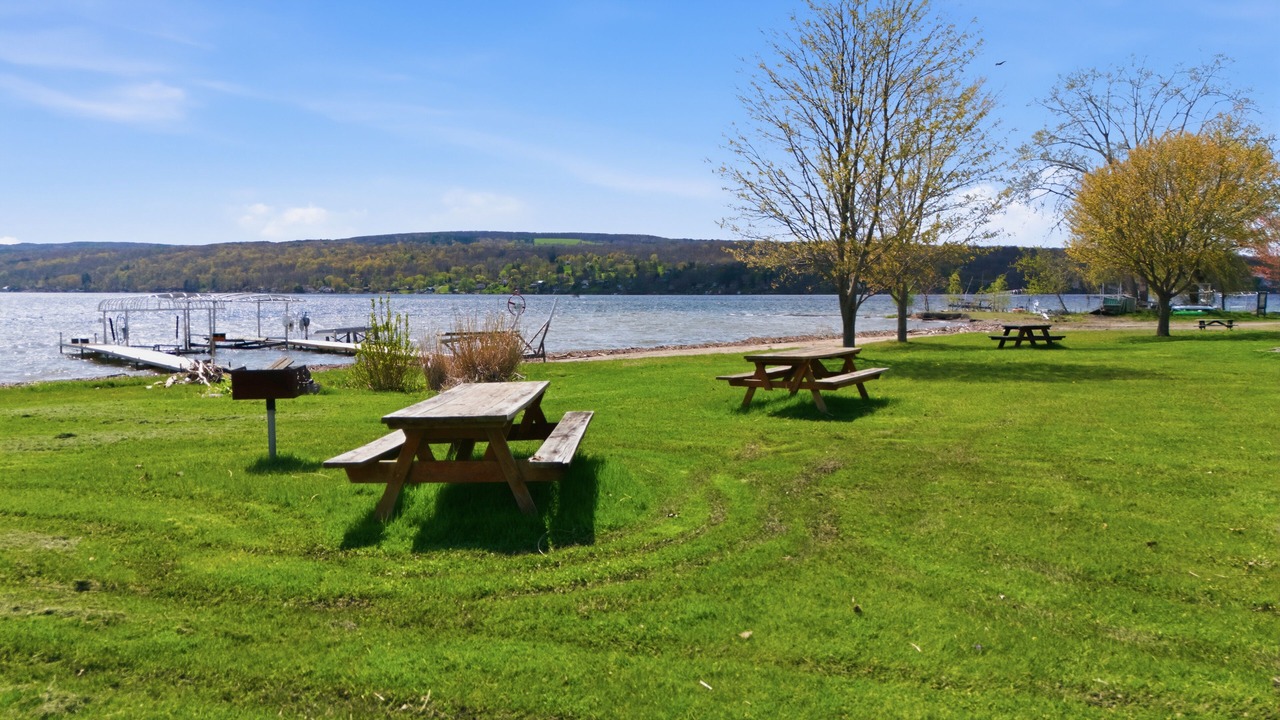 Photo of Outdoor in Town of Richmond