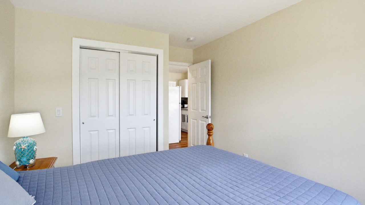 Photo of Bedroom in Town of Richmond