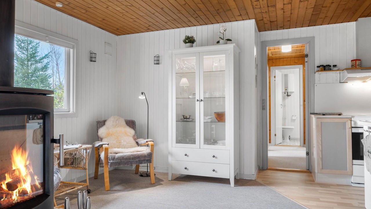 Photo of Bedroom in Thorsminde