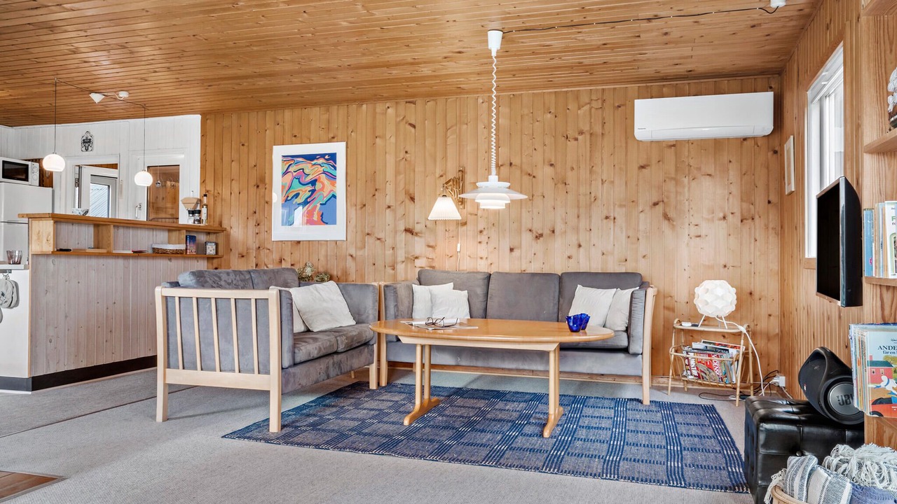 Photo of Bedroom in Thorsminde