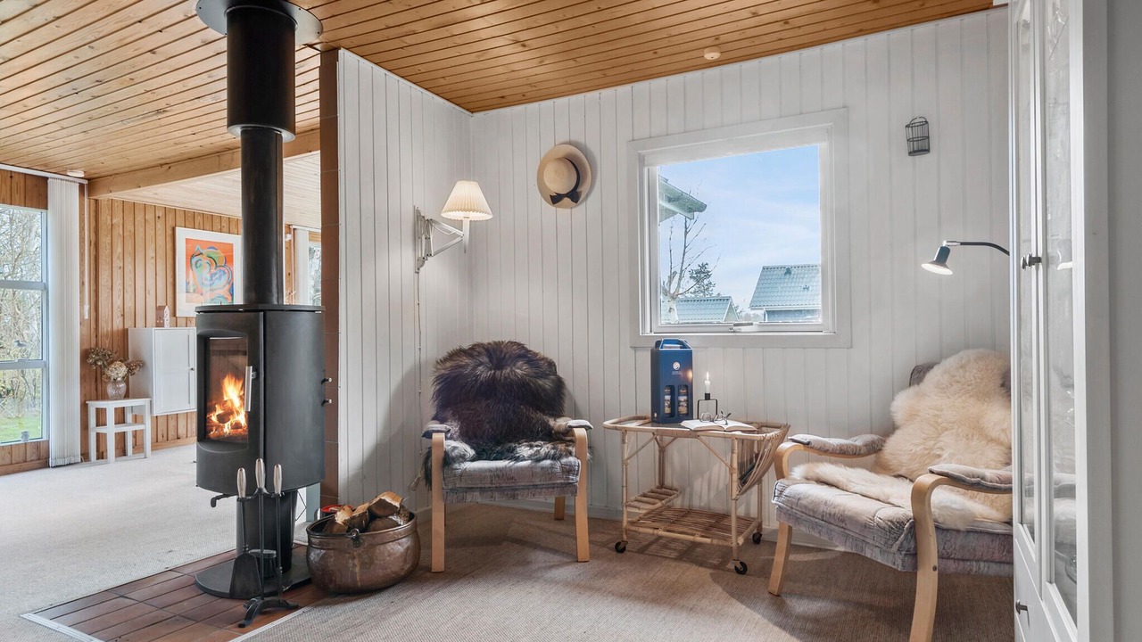 Photo of Bedroom in Thorsminde