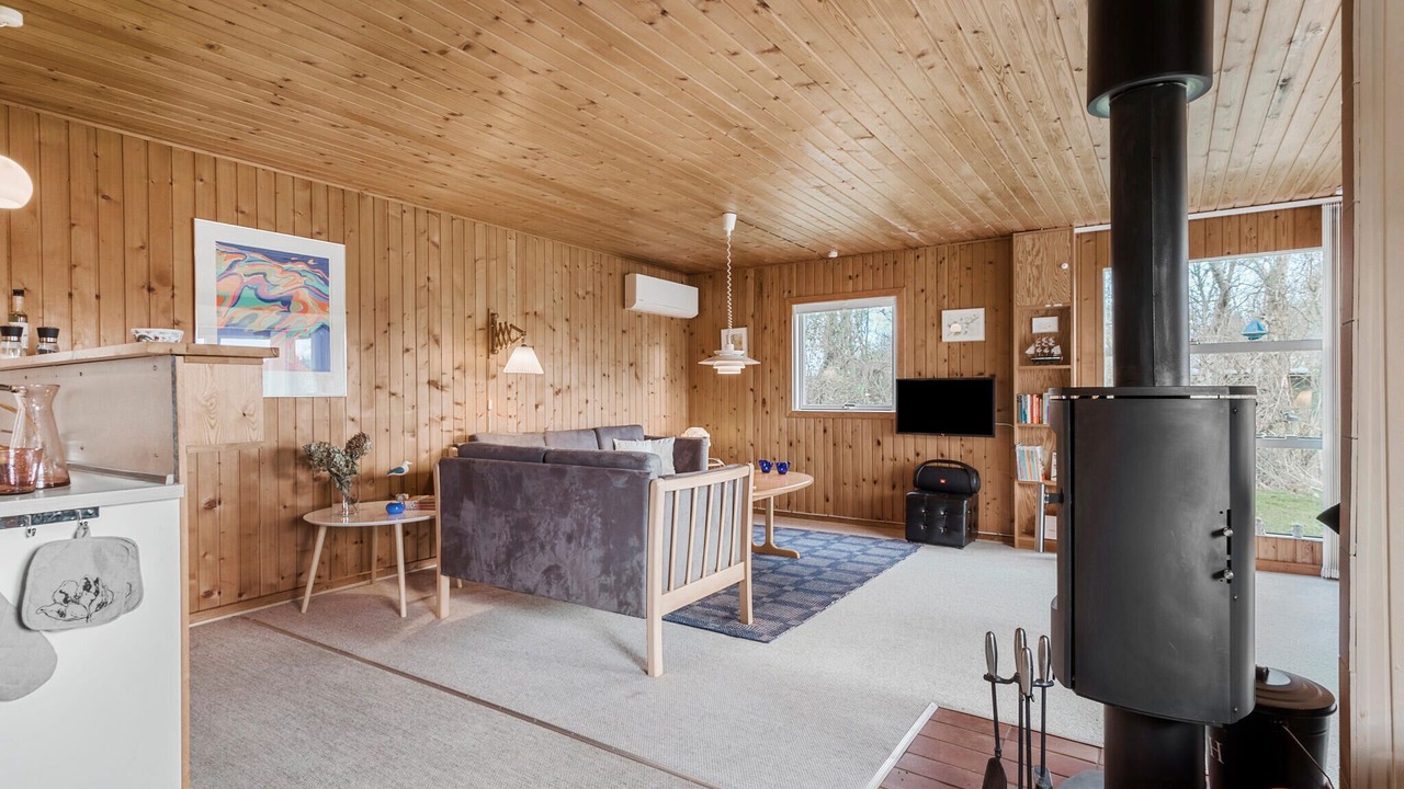 Photo of Bedroom in Thorsminde