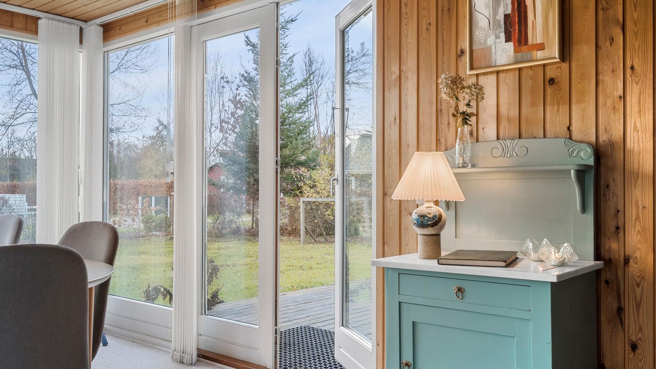 Photo of Bedroom in Thorsminde