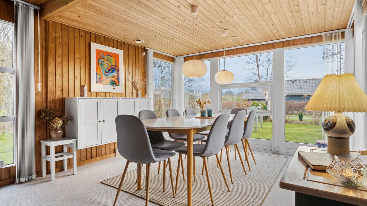 Photo of Bedroom in Thorsminde