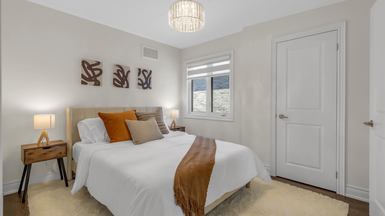Photo of Bedroom in Mount Pleasant