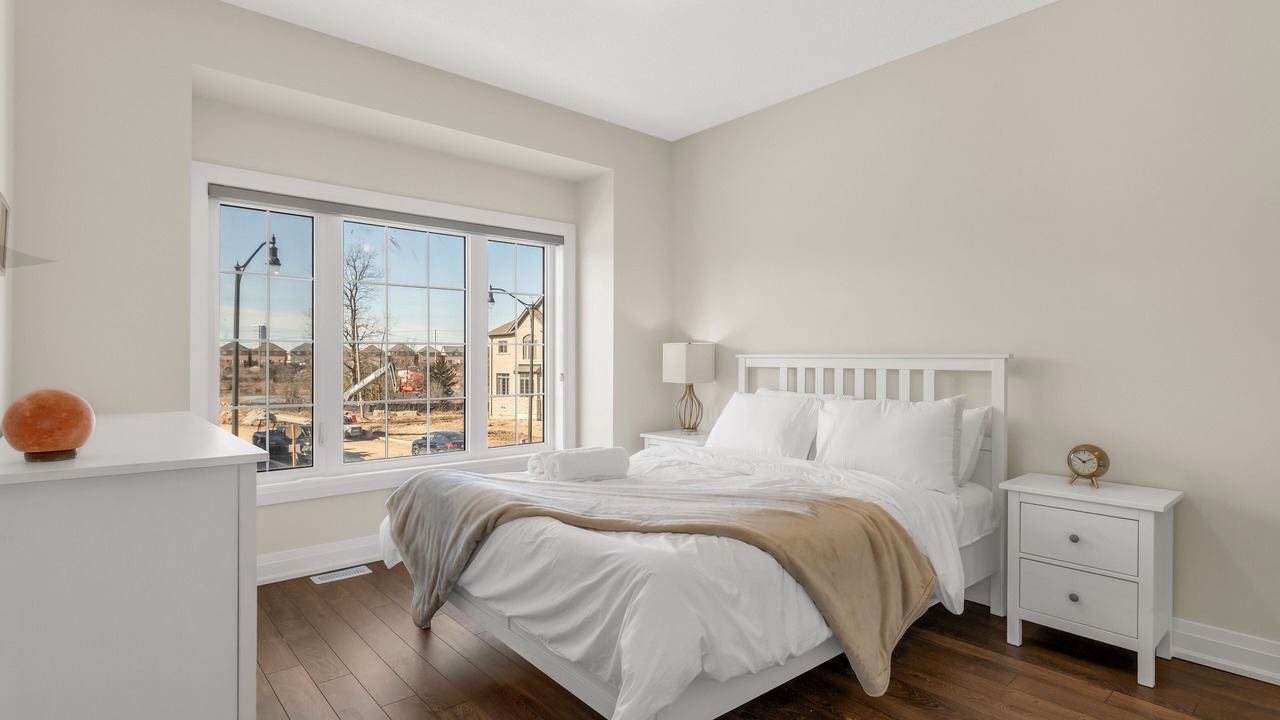 Photo of Bedroom in Mount Pleasant