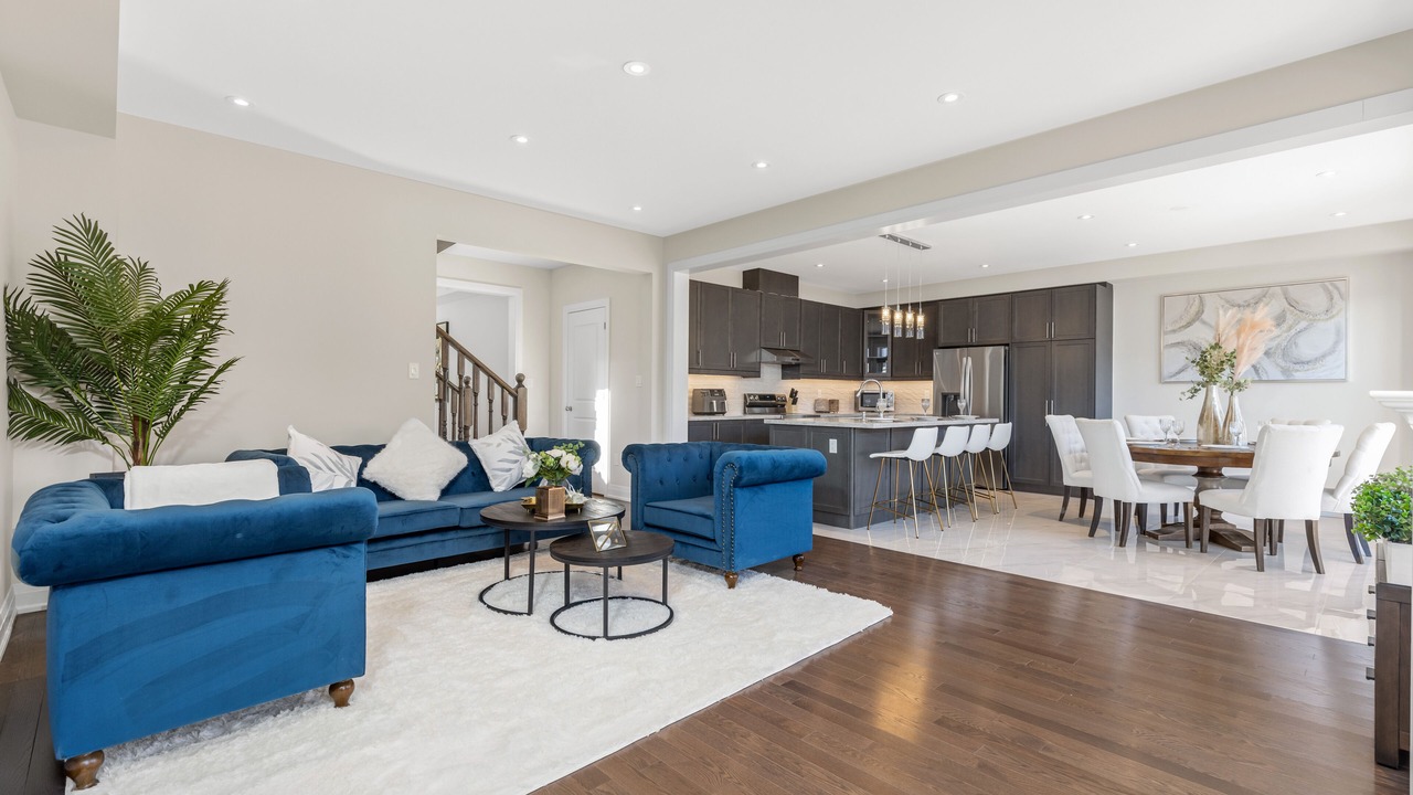 Photo of Livingroom in Mount Pleasant