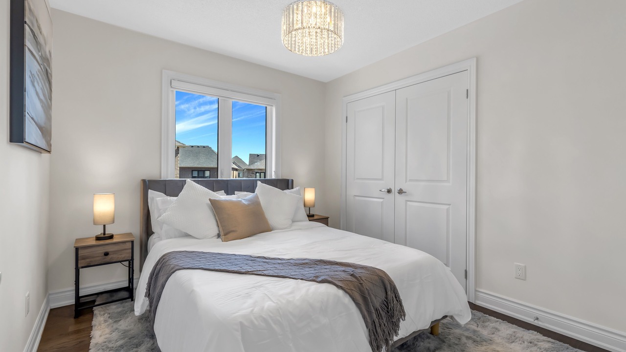 Photo of Bedroom in Mount Pleasant