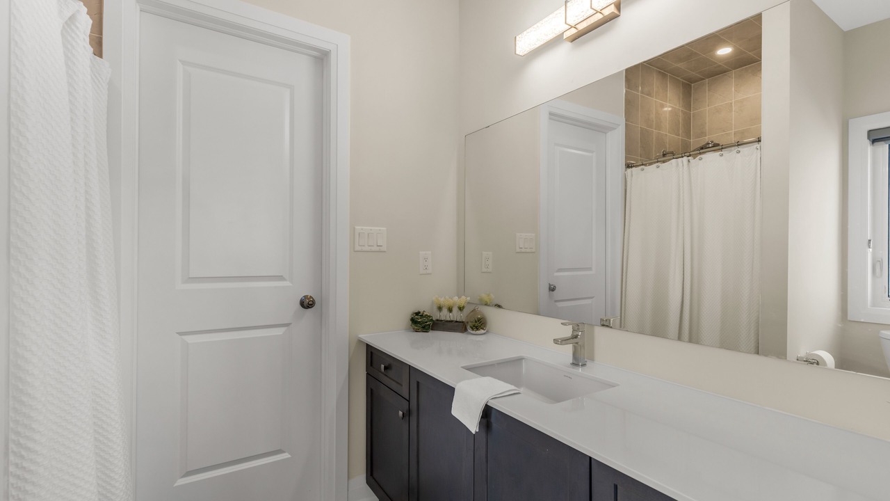Photo of Bathroom in Mount Pleasant