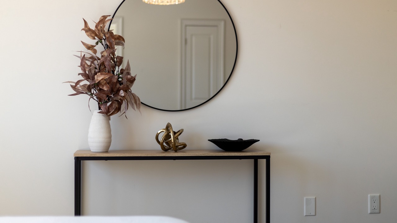 Photo of Bedroom in Mount Pleasant