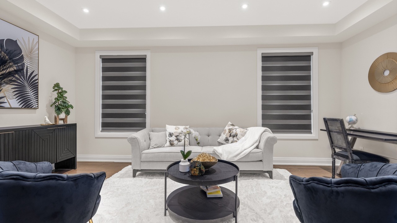 Photo of Livingroom in Mount Pleasant