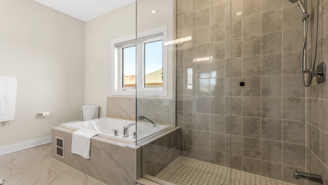 Photo of Bathroom in Mount Pleasant