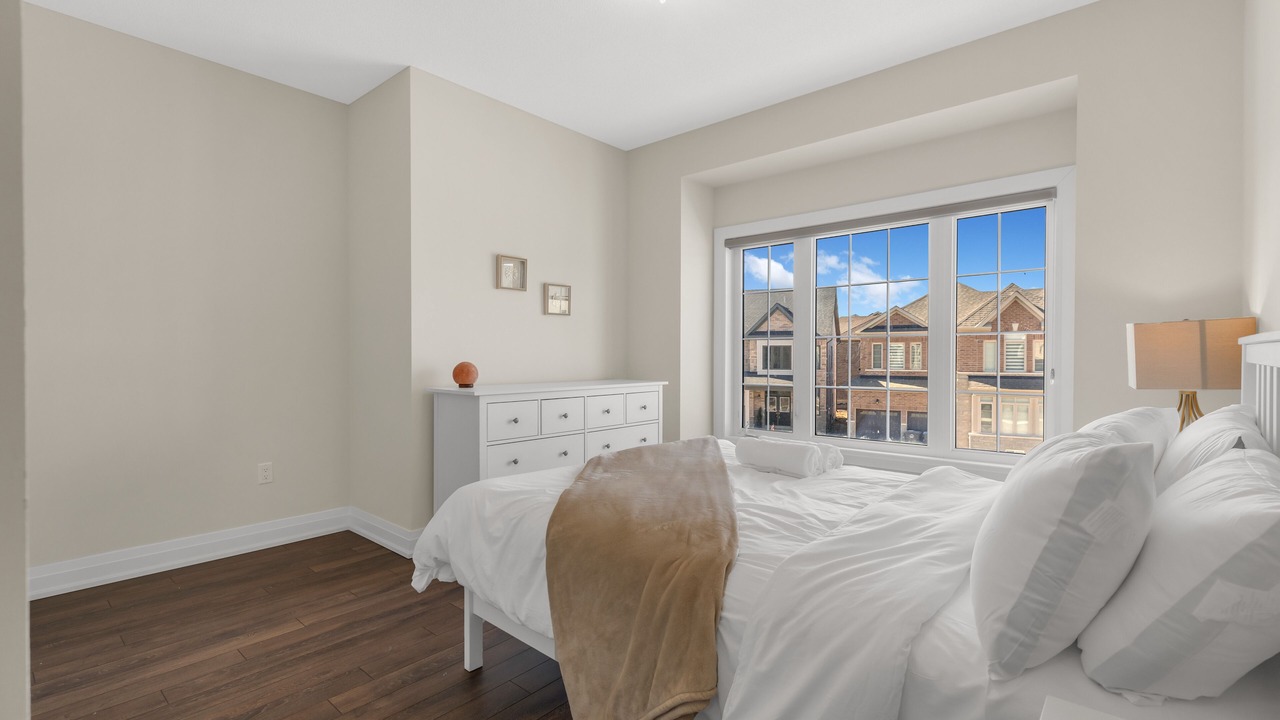 Photo of Bedroom in Mount Pleasant