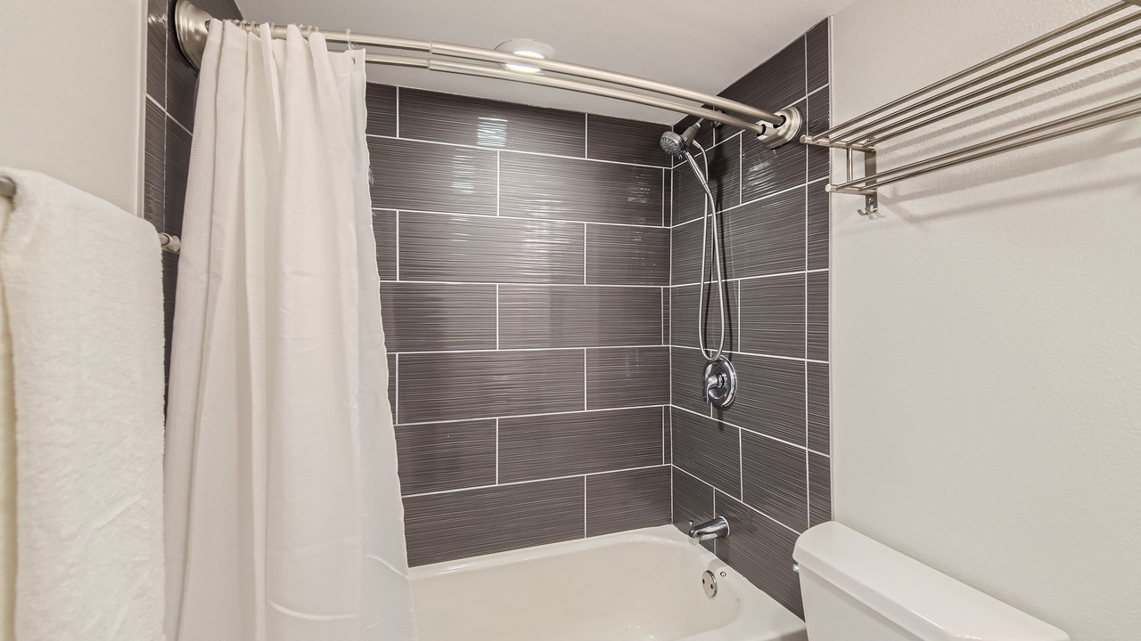 Photo of Bathroom in Civic District