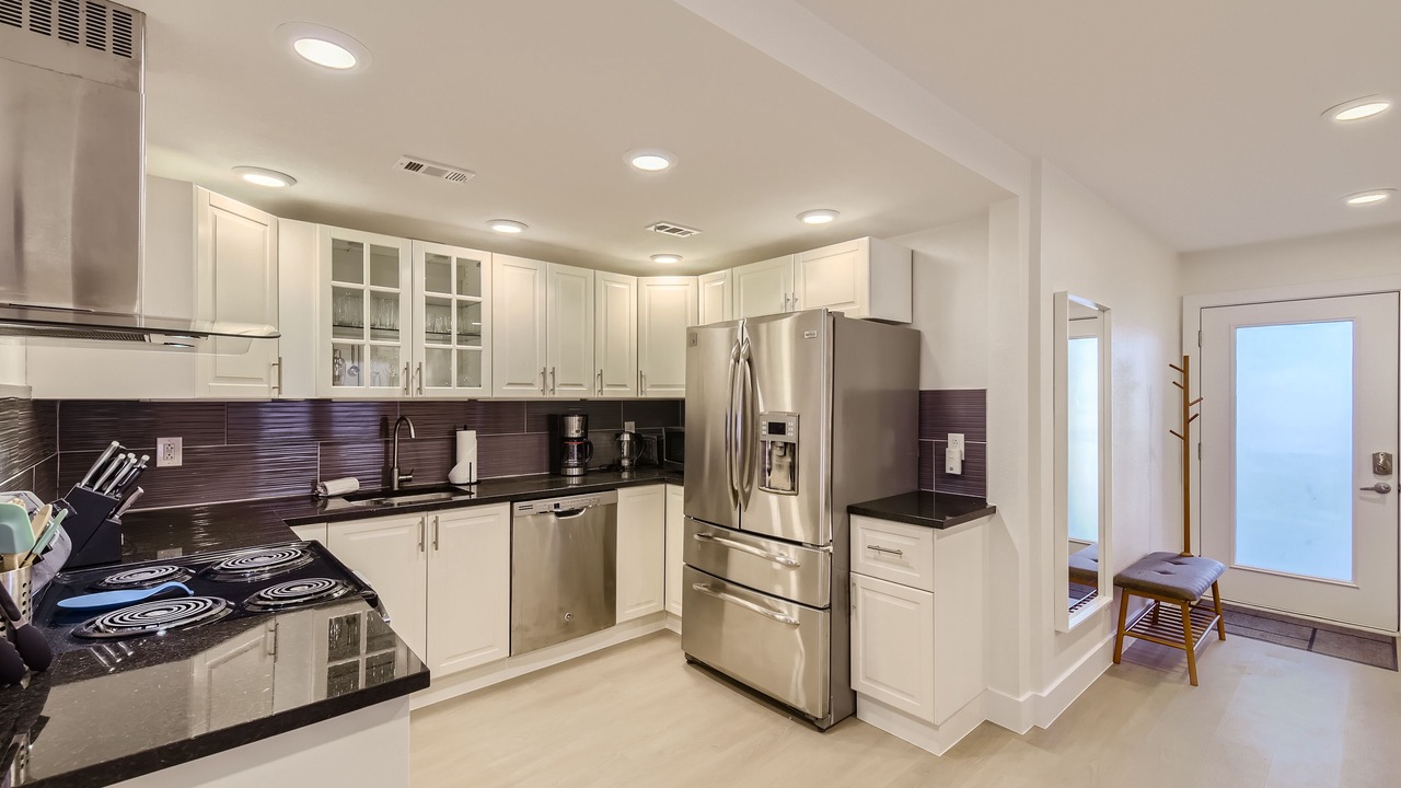 Photo of Kitchen in Civic District