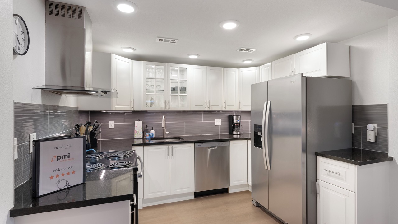 Photo of Kitchen in Civic District
