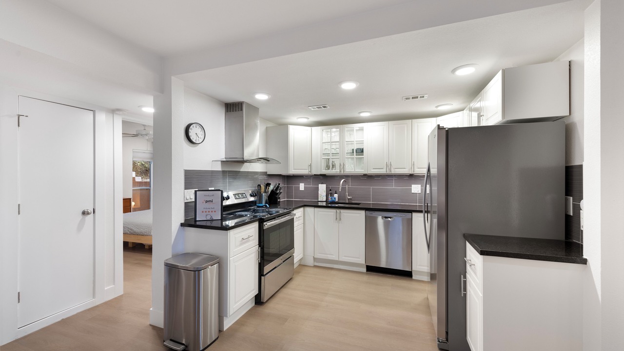 Photo of Kitchen in Civic District