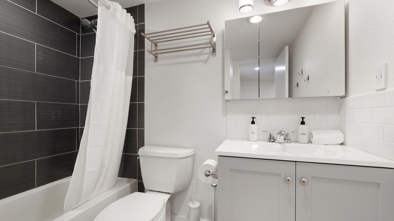 Photo of Bathroom in Civic District