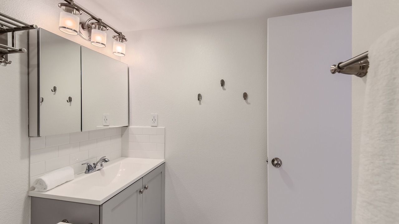 Photo of Bathroom in Civic District