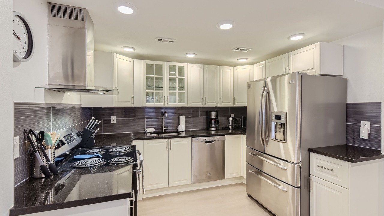 Photo of Kitchen in Civic District