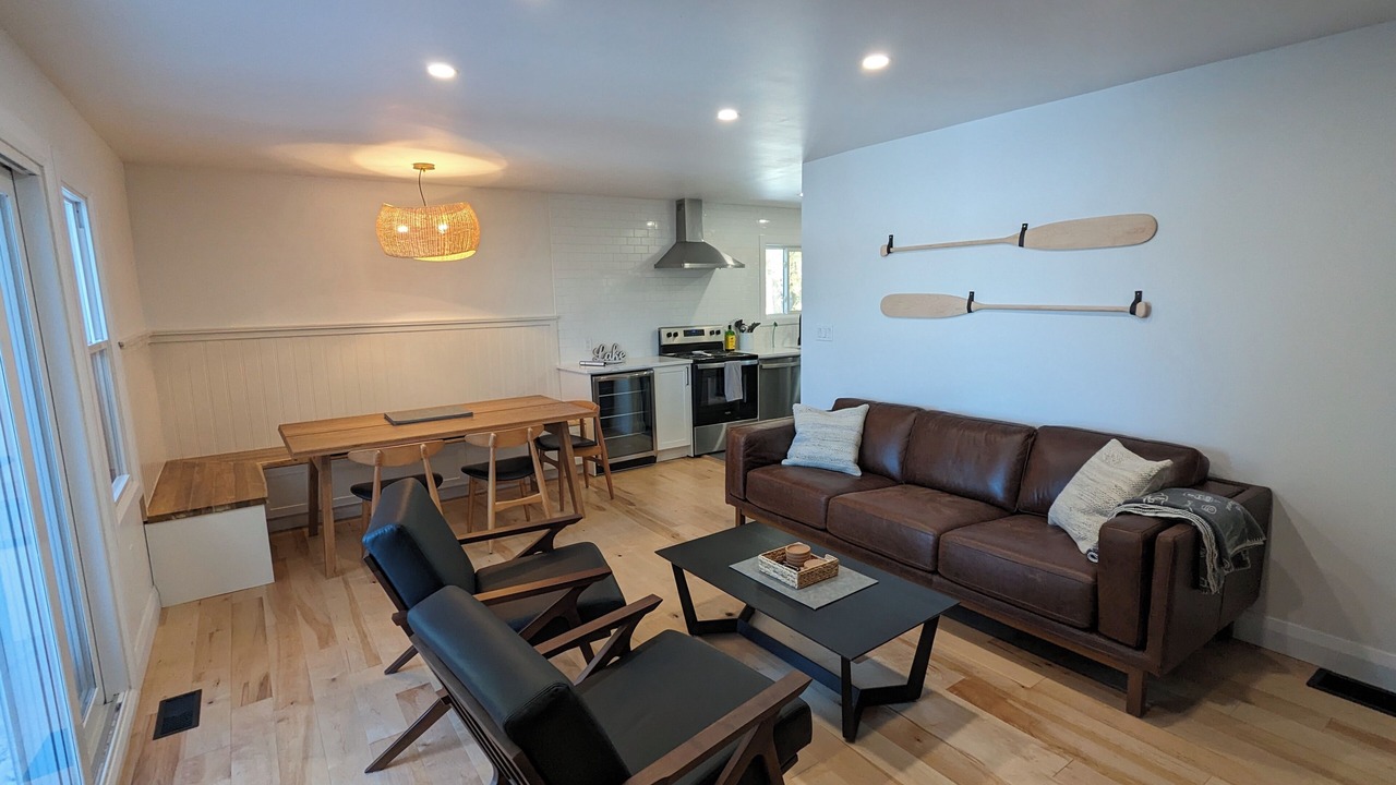 Photo of Livingroom in Marmora