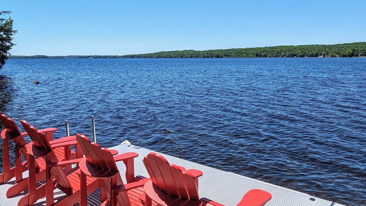 Photo of Outdoor in Marmora