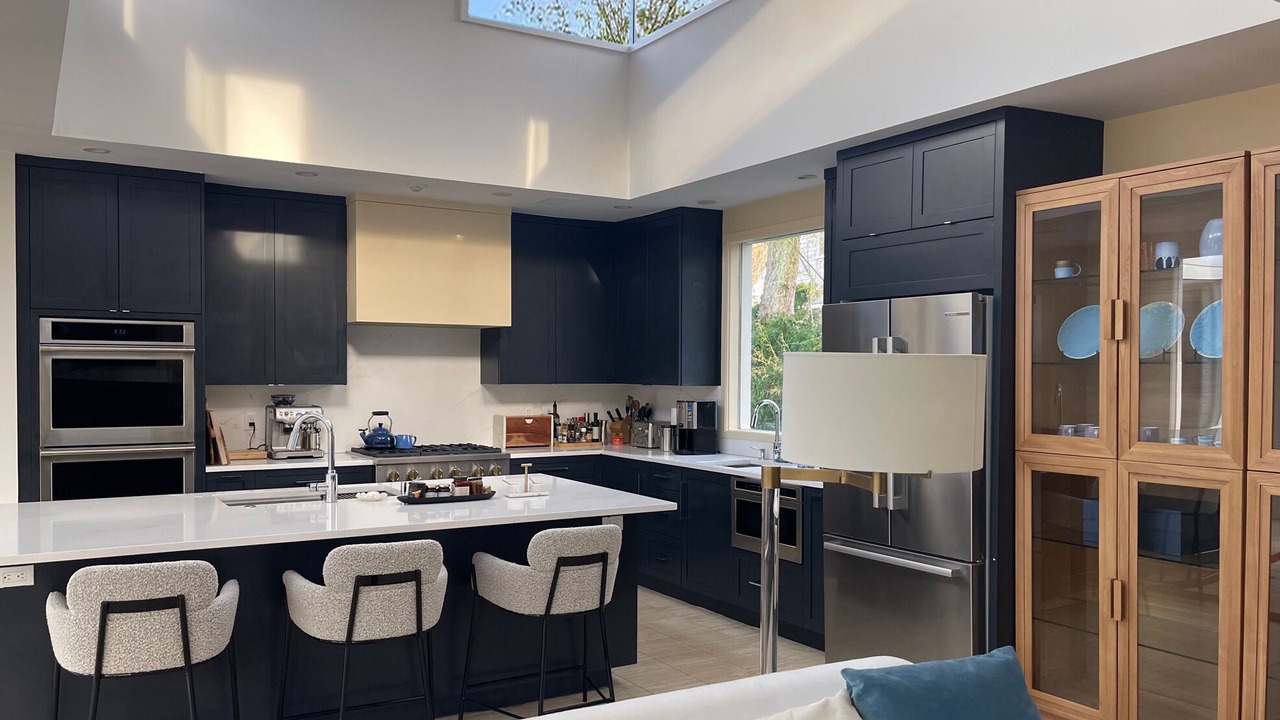 Photo of Kitchen in Greenwich
