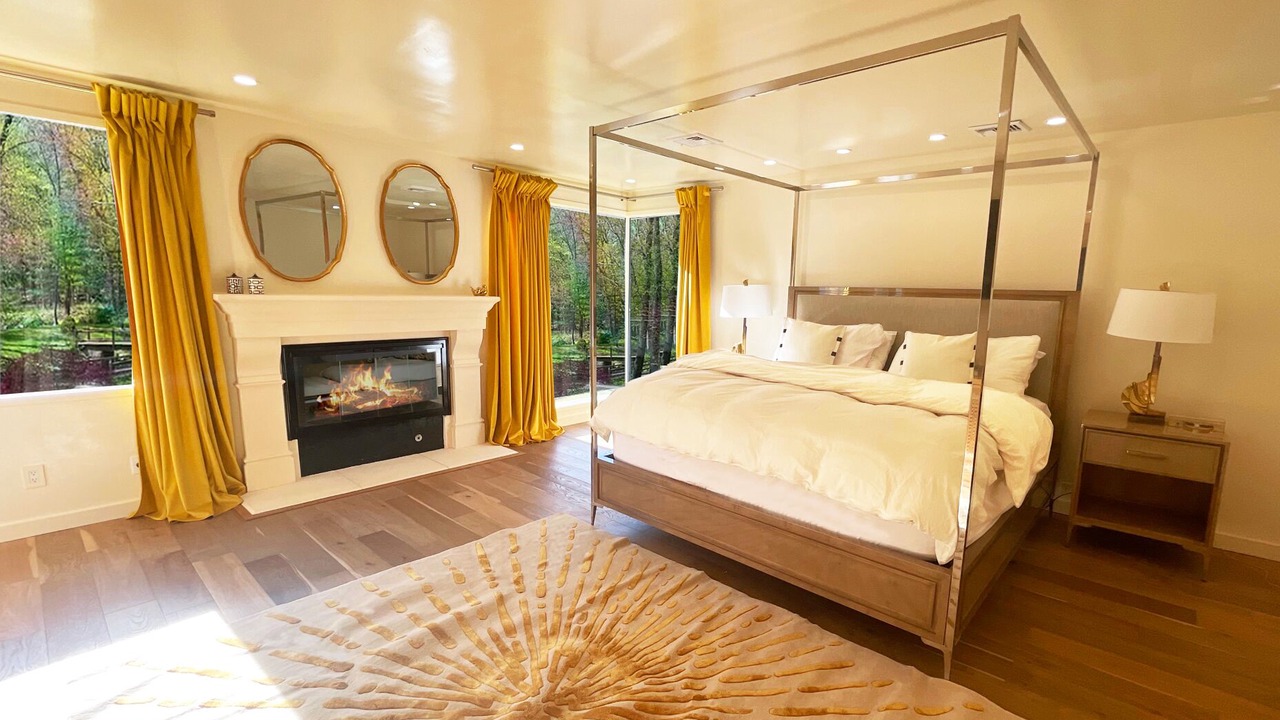 Photo of Bedroom in Greenwich