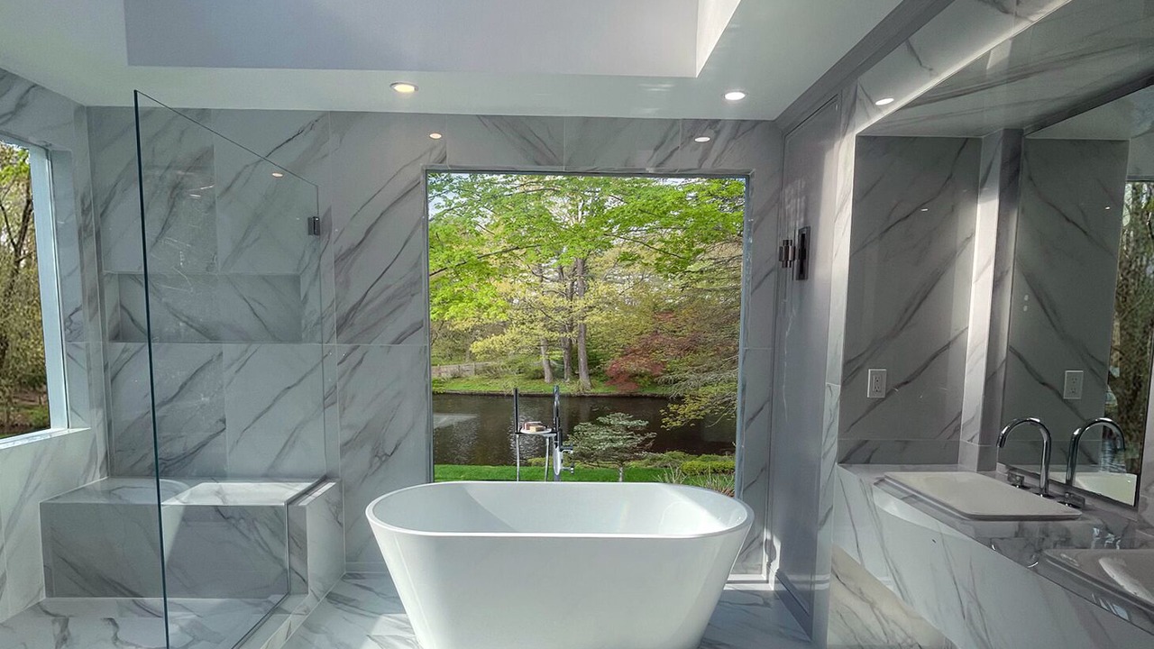 Photo of Bathroom in Greenwich