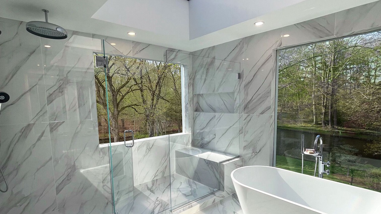 Photo of Bathroom in Greenwich