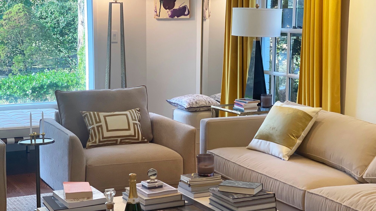 Photo of Livingroom in Greenwich