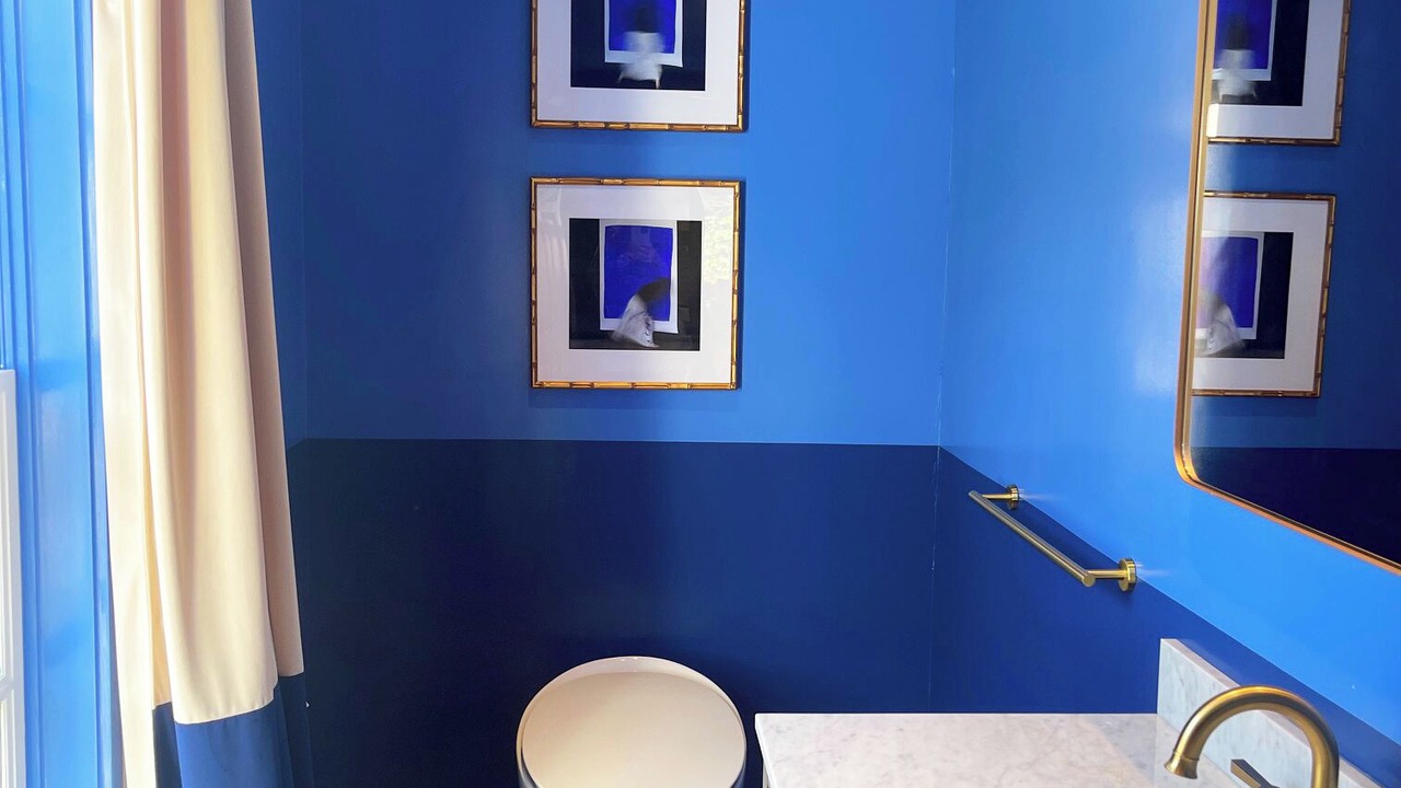 Photo of Bathroom in Greenwich