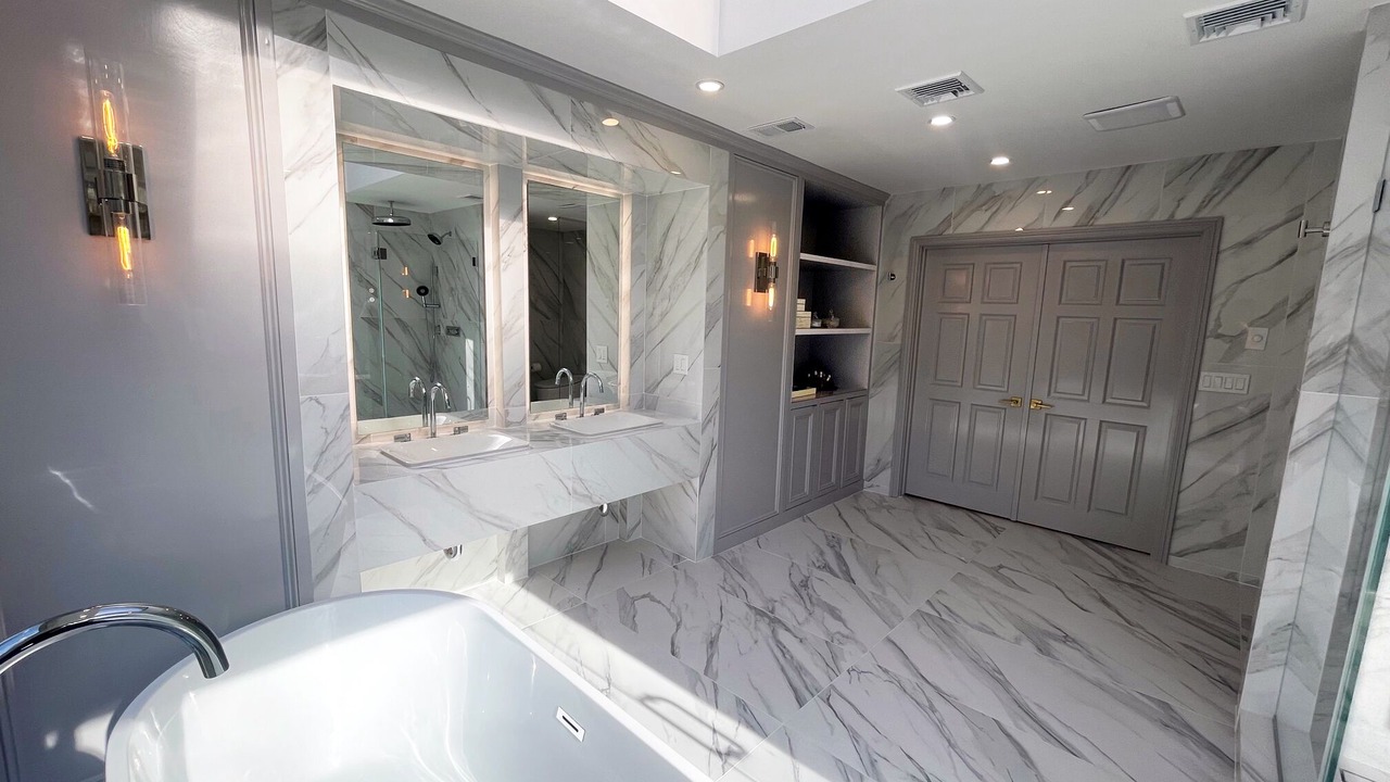 Photo of Bathroom in Greenwich