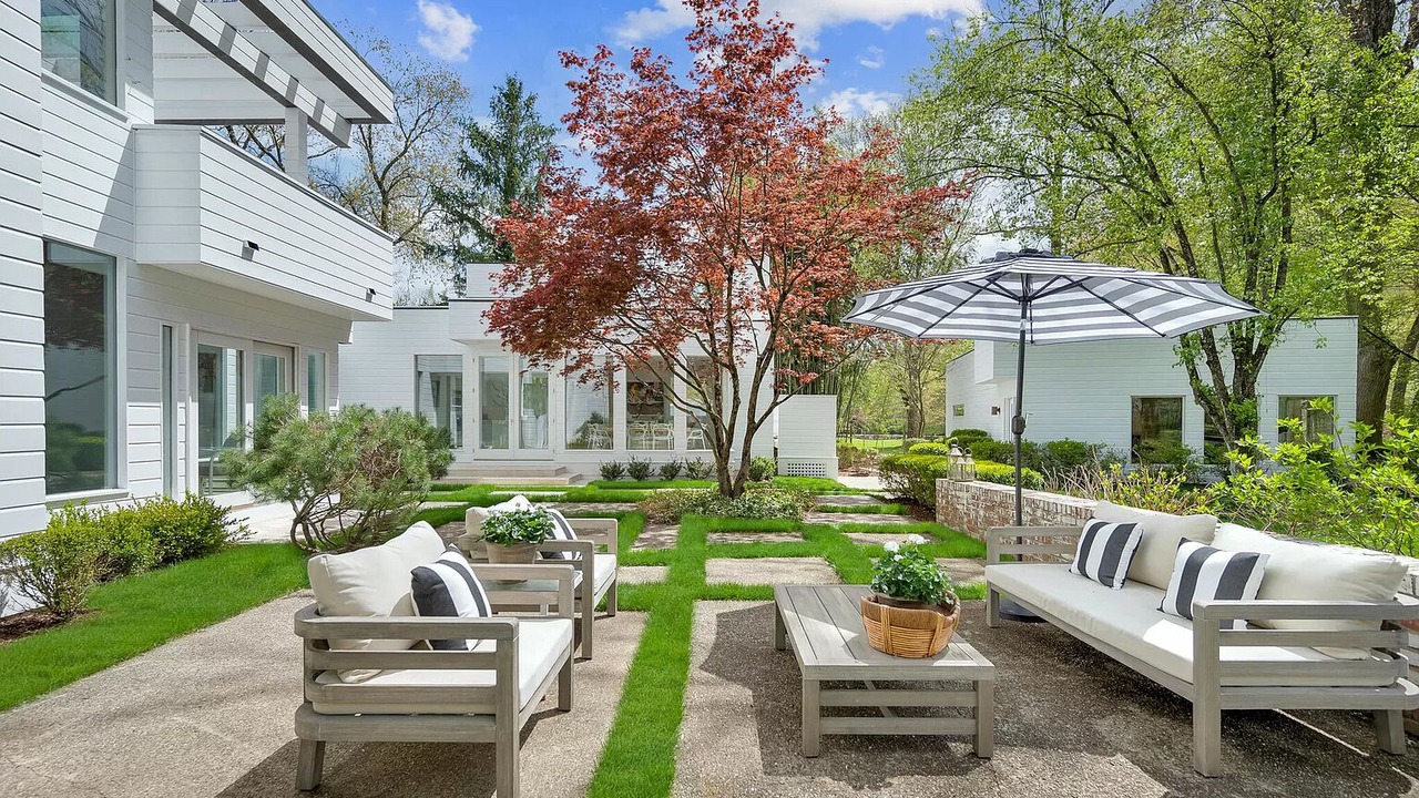 Photo of Patio Balcony in Greenwich