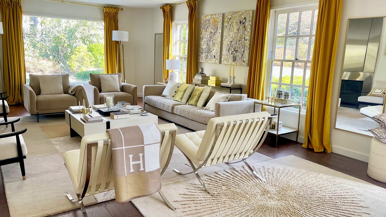 Photo of Livingroom in Greenwich