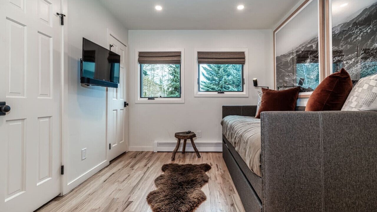 Photo of Livingroom in Eagle-Vail