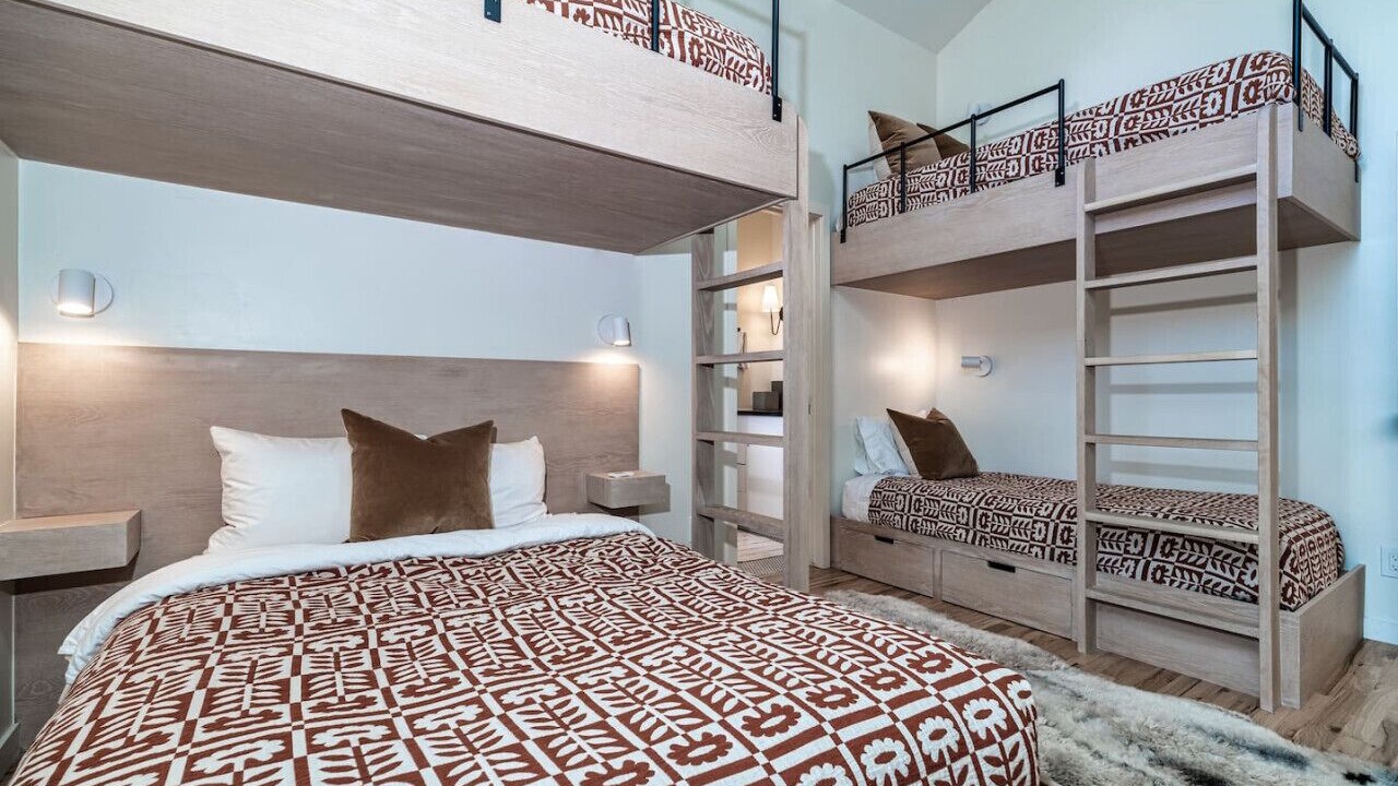 Photo of Bedroom in Eagle-Vail