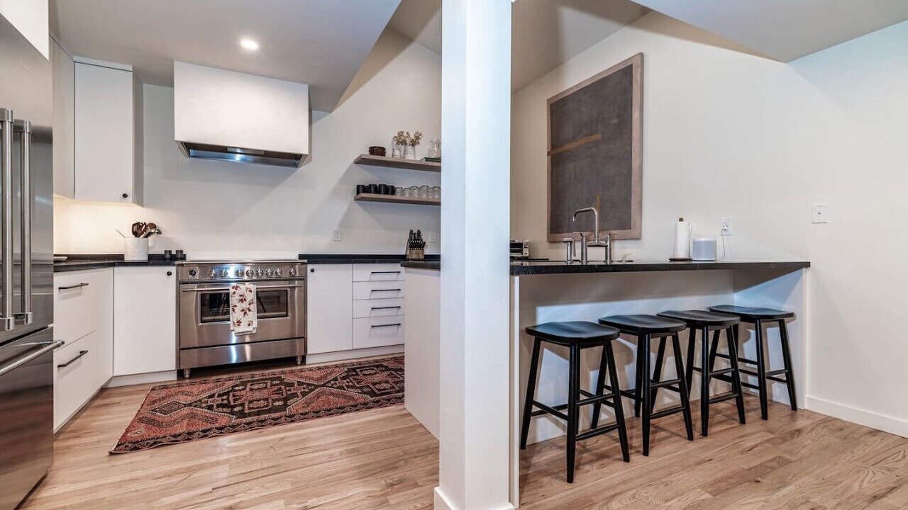 Photo of Kitchen in Eagle-Vail