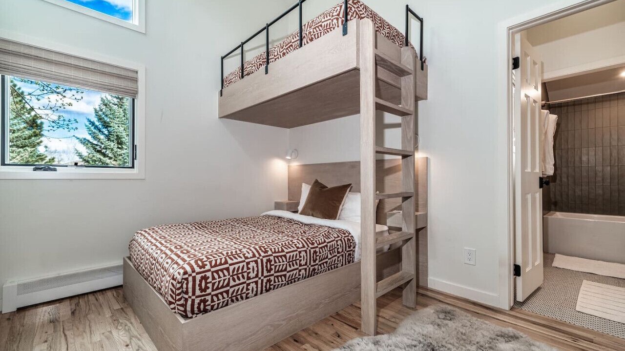 Photo of Bedroom in Eagle-Vail